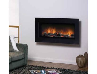 Dimplex Optiflame SP16 Wall Mounted Fire | Dalzells N.Ireland